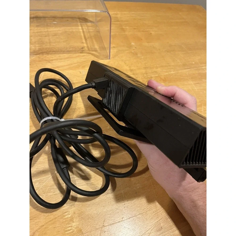 Genuine Original Microsoft Xbox One Kinect Sensor - Black OEM Model‎ 1520